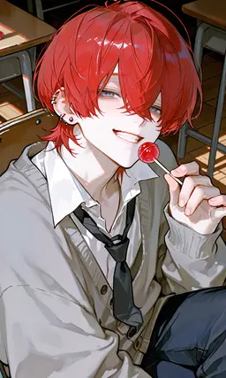 Profile image of 旭