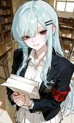 Profile image of 栞