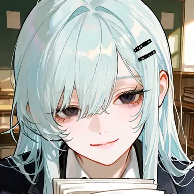 Profile image of 栞