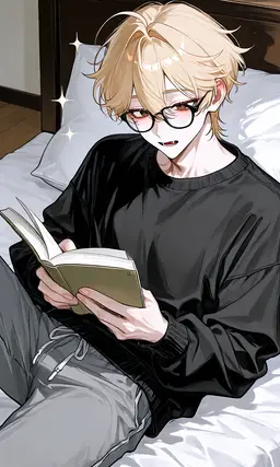 Profile image of 레오