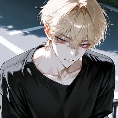Profile image of レオ
