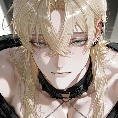 Profile image of リク