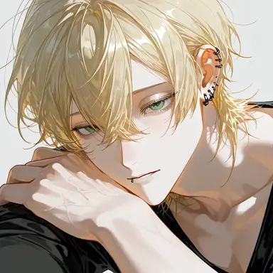 Profile image of リク