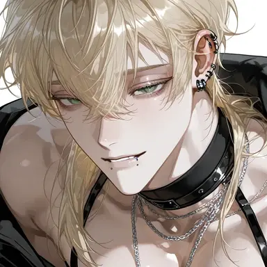 Profile image of リク