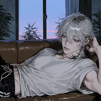 Profile image of 由紀