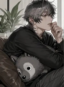 Profile image of 유키