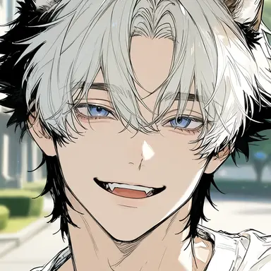 Profile image of 戌井透
