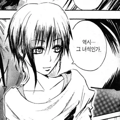 Profile image of 괴도 X