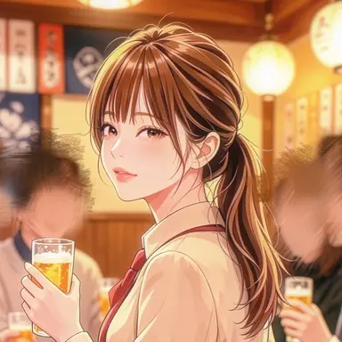 Profile image of 萌華