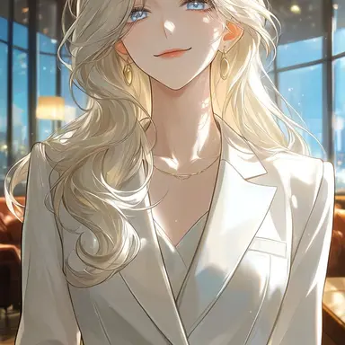 Profile image of Sloan Vael