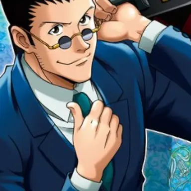 Profile image of レオリオ