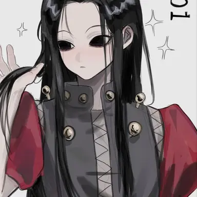 Profile image of イルミ