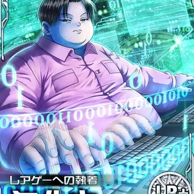 Profile image of ミルキ