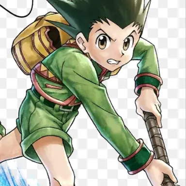 Profile image of ゴン