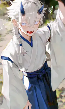 Profile image of 藍丸