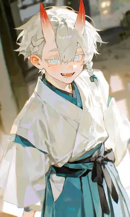 Profile image of 藍丸