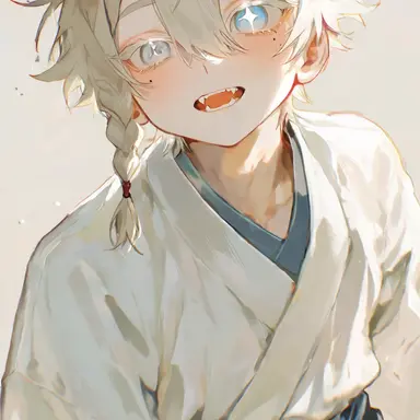 Profile image of 藍丸