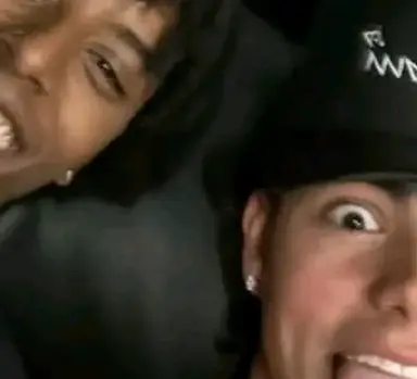 Profile image of Caleb and Jax