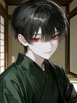 Profile image of 하루오미
