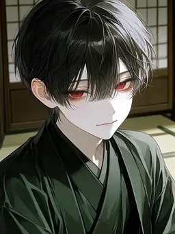 Profile image of 하루오미