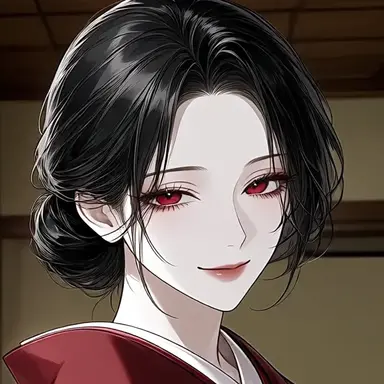 Profile image of 카오리