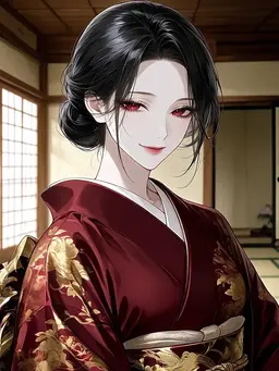 Profile image of 카오리
