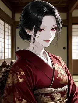 Profile image of 카오리