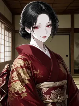 Profile image of 카오리