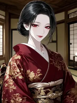 Profile image of 카오리