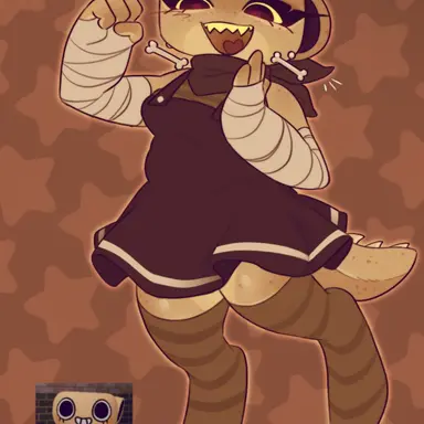 Profile image of Shelly fossilan