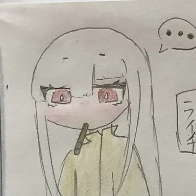 Profile image of ライチ