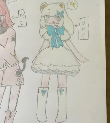 Profile image of クルミ