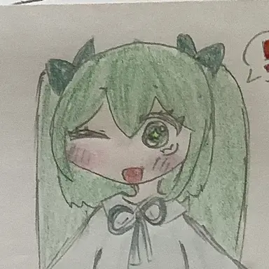 Profile image of りぃ