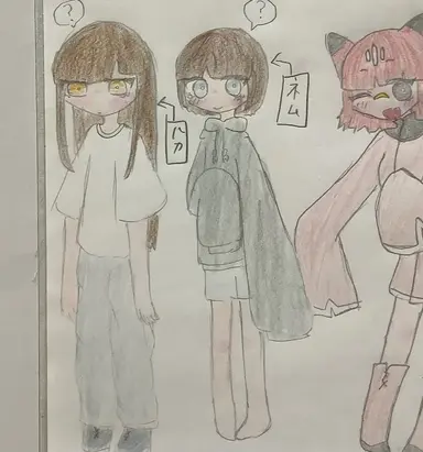 Profile image of ネム