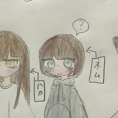 Profile image of ネム