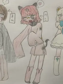 Profile image of べこ