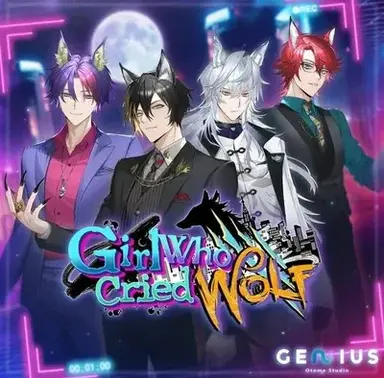 Profile image of Girl Who Cried Eolf