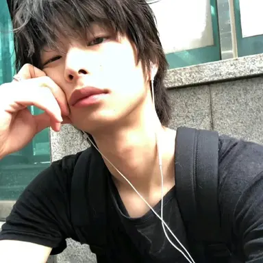Profile image of Asher