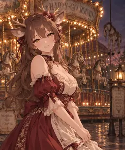 Profile image of Rosalind Prince