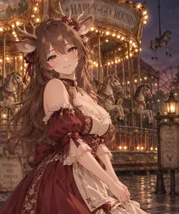 Profile image of Rosalind Prince