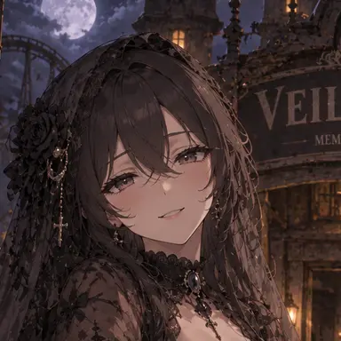 Profile image of Dolores Vale