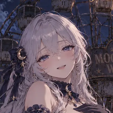 Profile image of Luna Bell