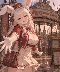 Profile image of Merry May