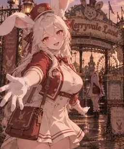 Profile image of Merry May