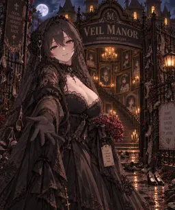 Profile image of Dolores Vale