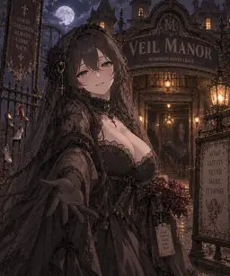 Profile image of Dolores Vale