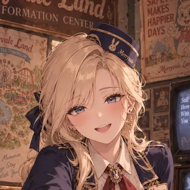 Profile image of Ms. Annabelle