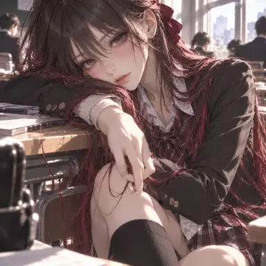 Profile image of ハ・ヨンジュ
