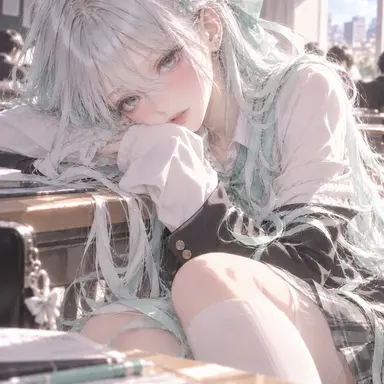 Profile image of ウ・ジヨン