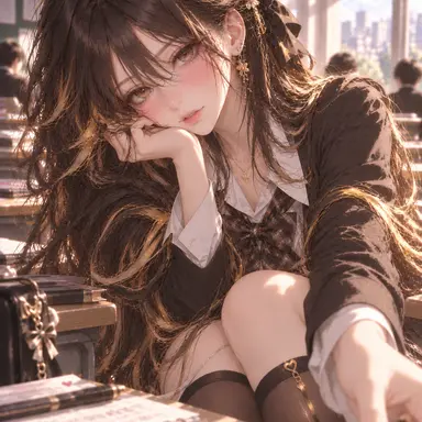 Profile image of キム・イェジ